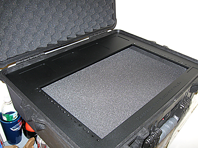 Rugged Instrument Cases