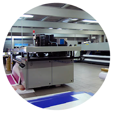 PRODUCTION SCALE-UP