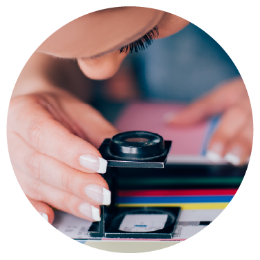 TESTING & VALIDATION